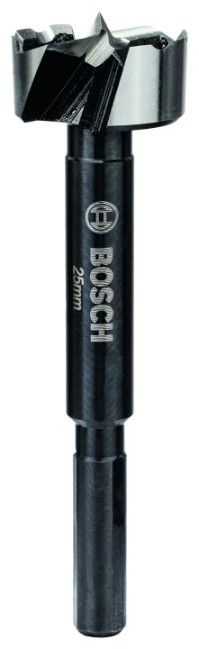 MECHE A FACONNER FORSTNER 25x9