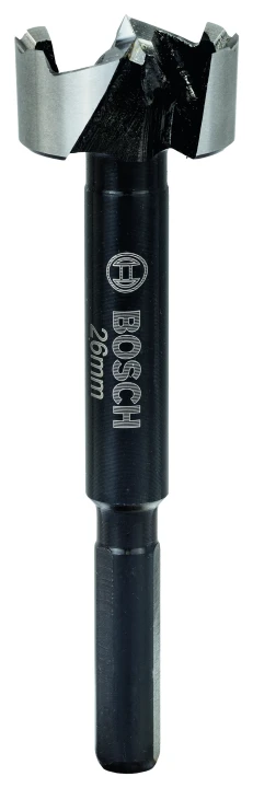 MECHE A FACONNER FORSTNER 26x9