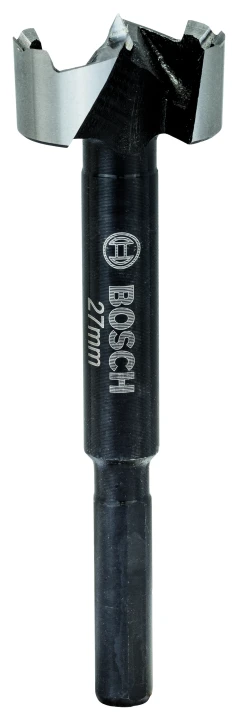 MECHE A FACONNER FORSTNER 27x9