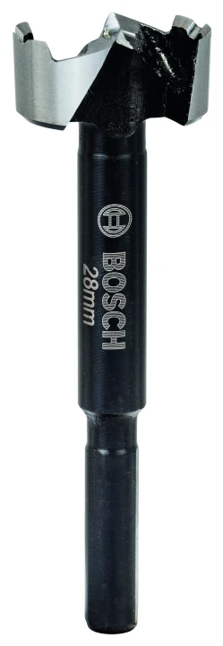MECHE A FACONNER FORSTNER 28x9