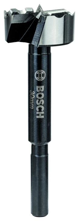 MECHE A FACONNER FORSTNER 30x9