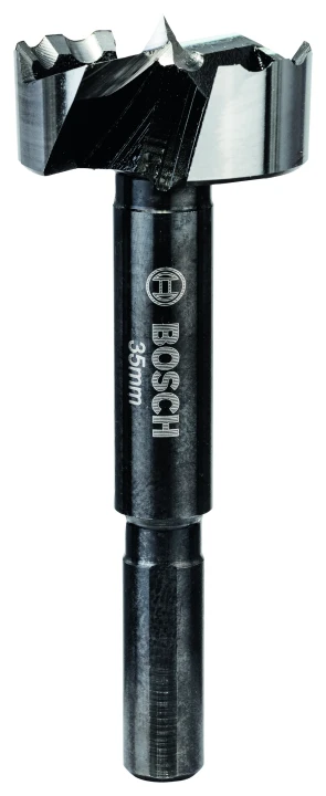 MECHE A FACONNER FORSTNER 35x9