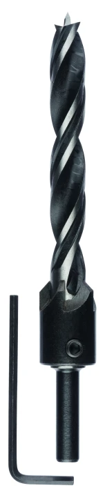 MECHE BOIS 12x95x150MM AVEC FR