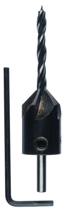 MECHE BOIS 4x40x70MM AVEC FRAI