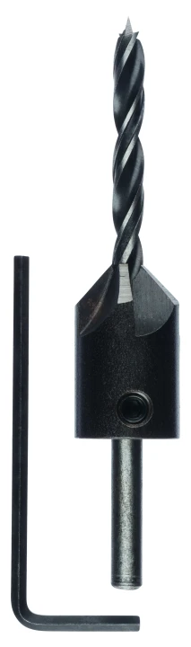 MECHE BOIS 5x45x85MM AVEC FRAI