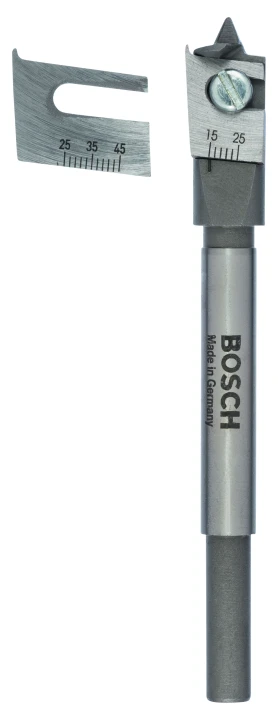 MECHE EXTENSENSIBLE 2 TETES 15