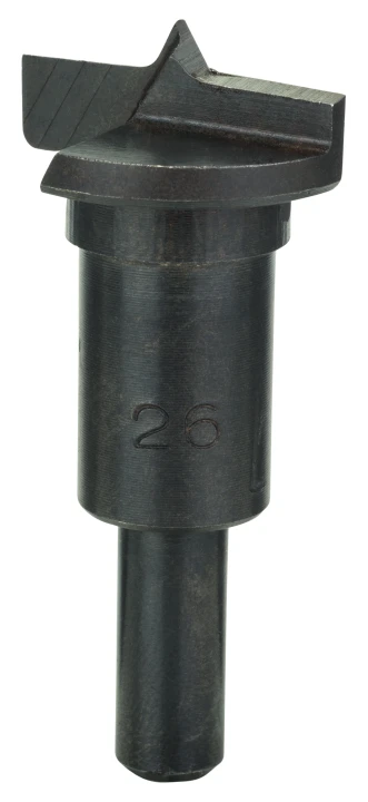 MECHE POUR CHARNIERE 26x56MM