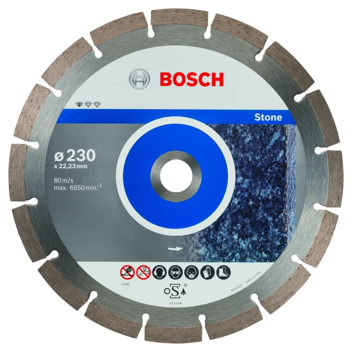 Pack 10 DD Pro STONE230x22,23