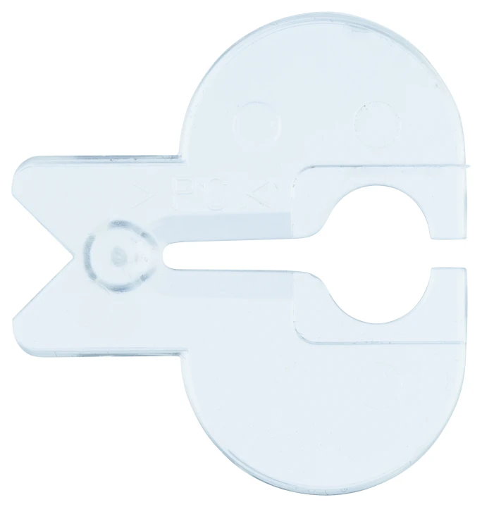 PARE ECLATS POUR SCIE SAUTEUSE
