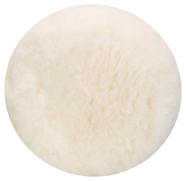 PEAU DE MOUTON 125MM