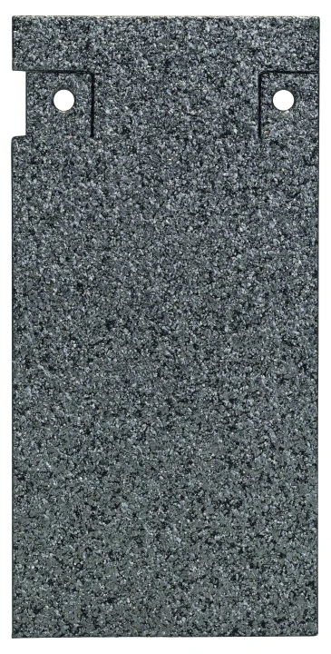 PLAQUE GRAPHITEE GBS75