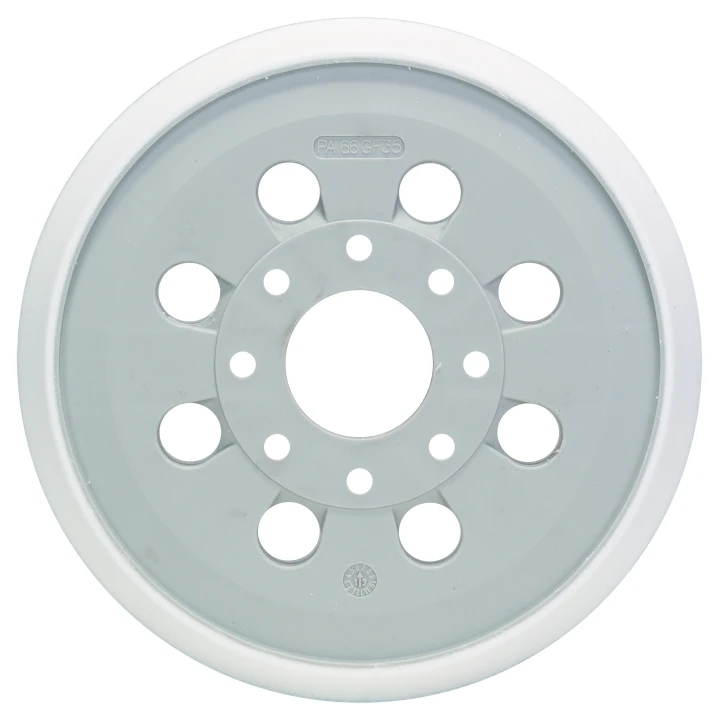 PLATEAU PONCAGE EXTRA-SOUPLE P