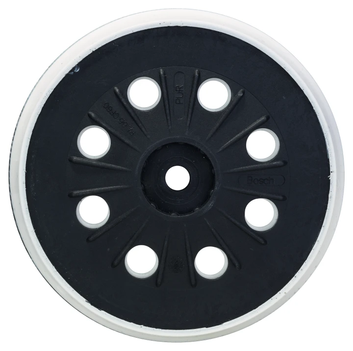 PLATEAU PONCAGE MI-DUR GEX 125