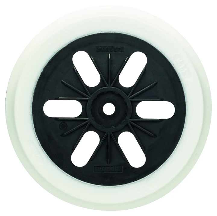 PLATEAU PONCAGE SOUPLE POUR GE