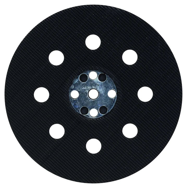 PLATEAU PONCAGE SOUPLE POUR PE