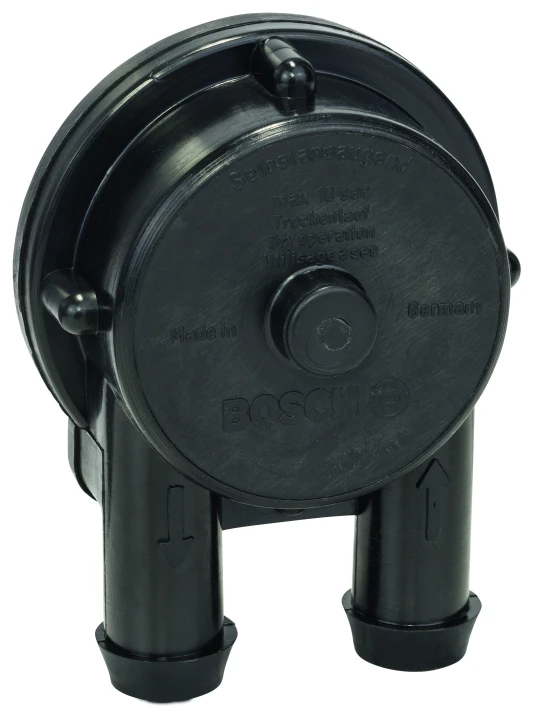 POMPE 1500 L/HEURE