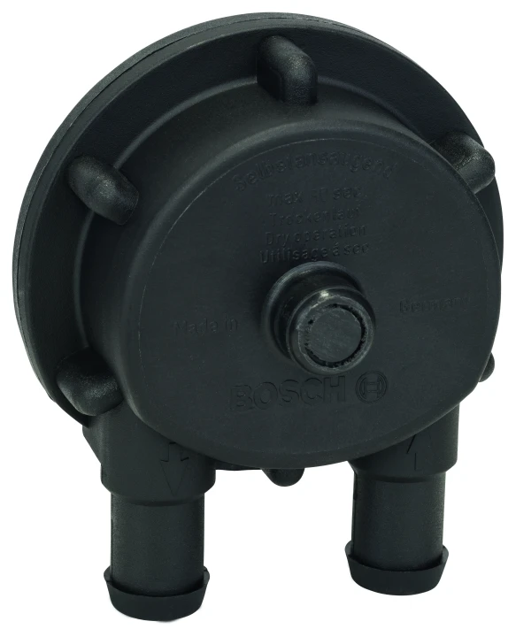 POMPE 2000 L/HEURE