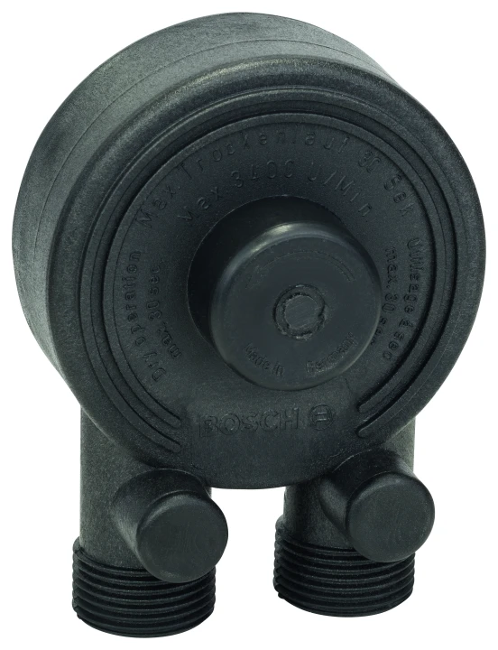 POMPE 2500 L/HEURE