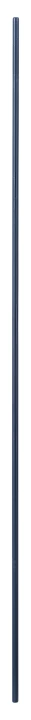RALLONGE DE BUTEE 10x600MM