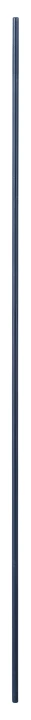 RALLONGE DE BUTEE 8X600MM