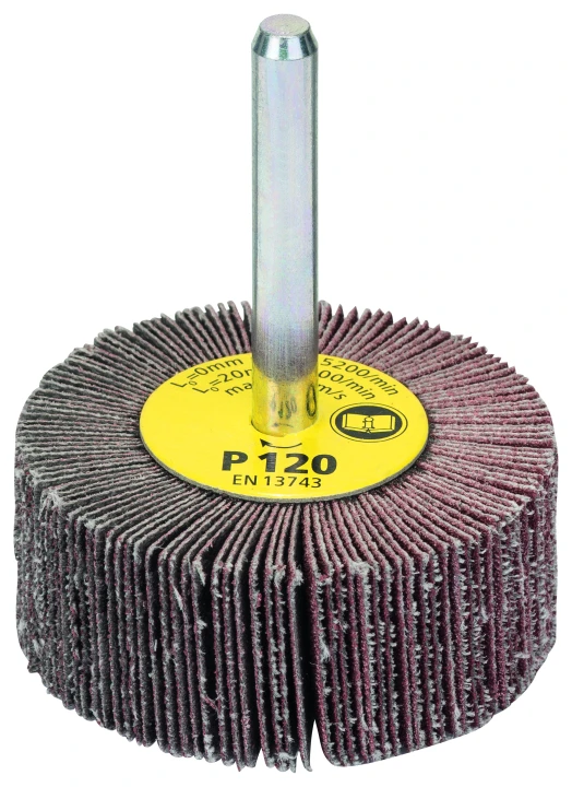 ROUE LAMEL/50X20 G120