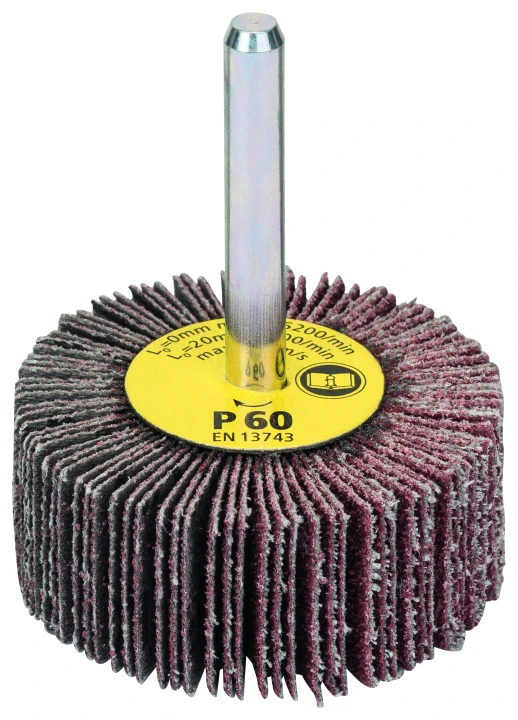 ROUE LAMEL/50X20 G60