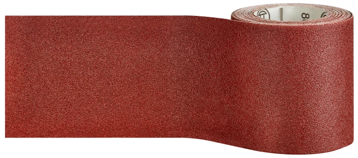 ROULEAU ABRASIF G40 115X5 PFW