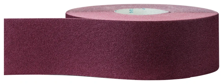 Rouleau abrasif J450 EfW&P 93m