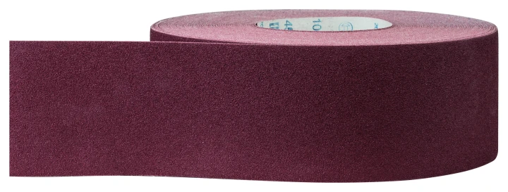 Rouleau abrasif J450 EfW&P 93m