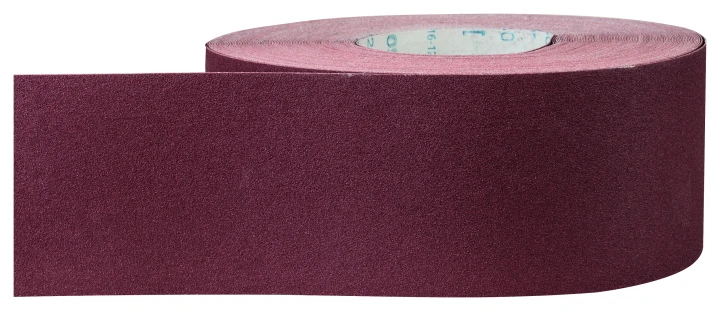 Rouleau abrasif J450 EfW&P 93m