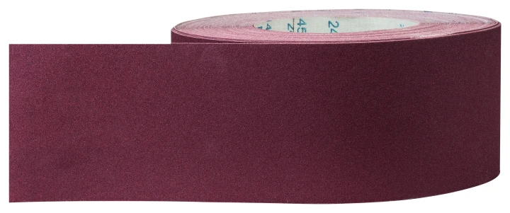 Rouleau abrasif J450 EfW&P 93m