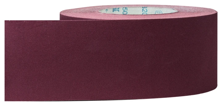 Rouleau abrasif J450 EfW&P 93m