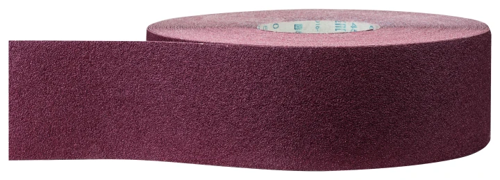 Rouleau abrasif J450 EfW&P 93m