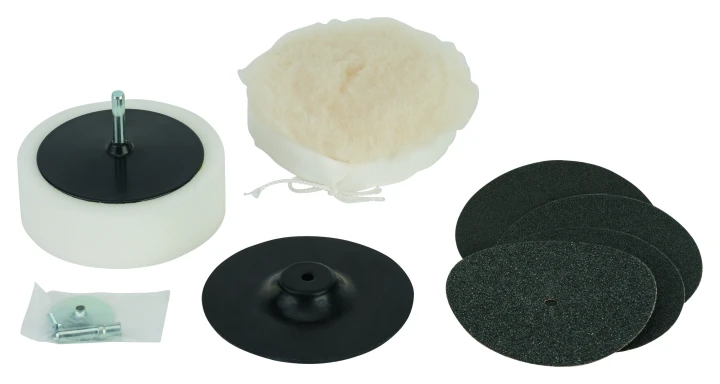 S24 ACCESSOIRES POLISSAGE