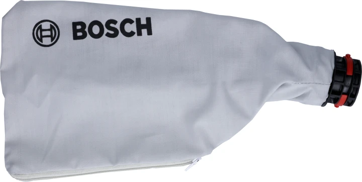 Sac d’aspirateur pour scies à