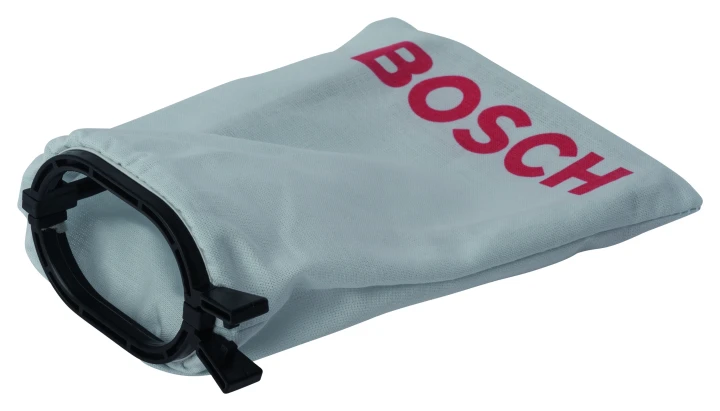SAC POUSSIERE OBLONG