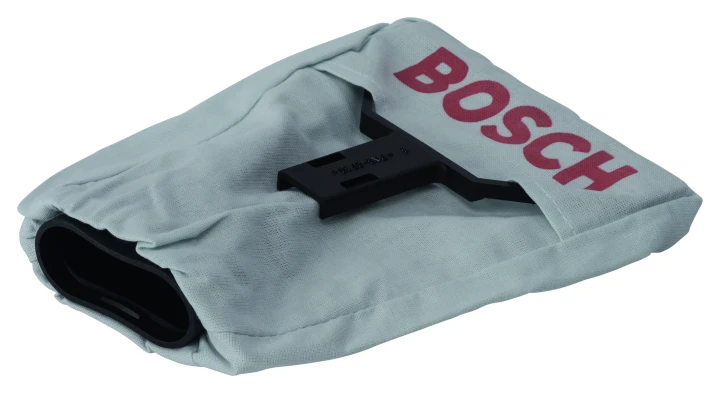 SAC POUSSIERE TISSU