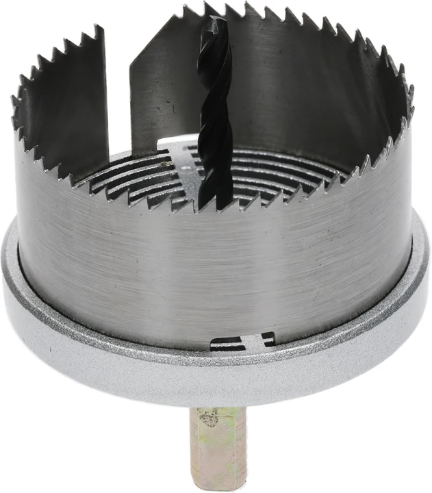 Scie-cloche 68 mm