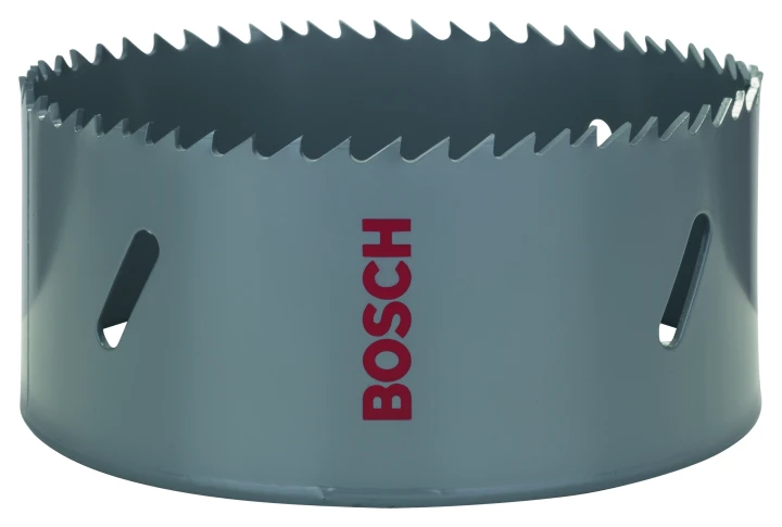 Scie trépan HSS BIM Vissée B &