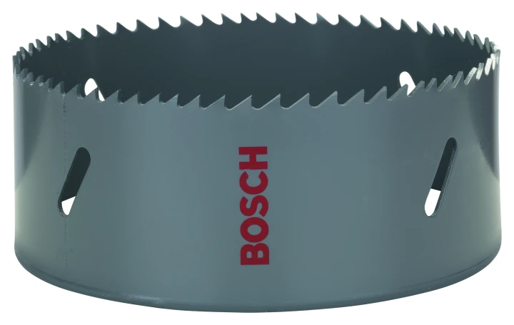 Scie trépan HSS BIM Vissée B &