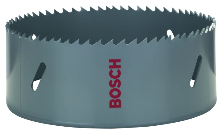 Scie trépan HSS BIM Vissée B &