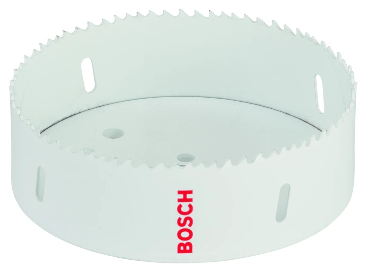 Scie trépan HSS BIM Vissée B &