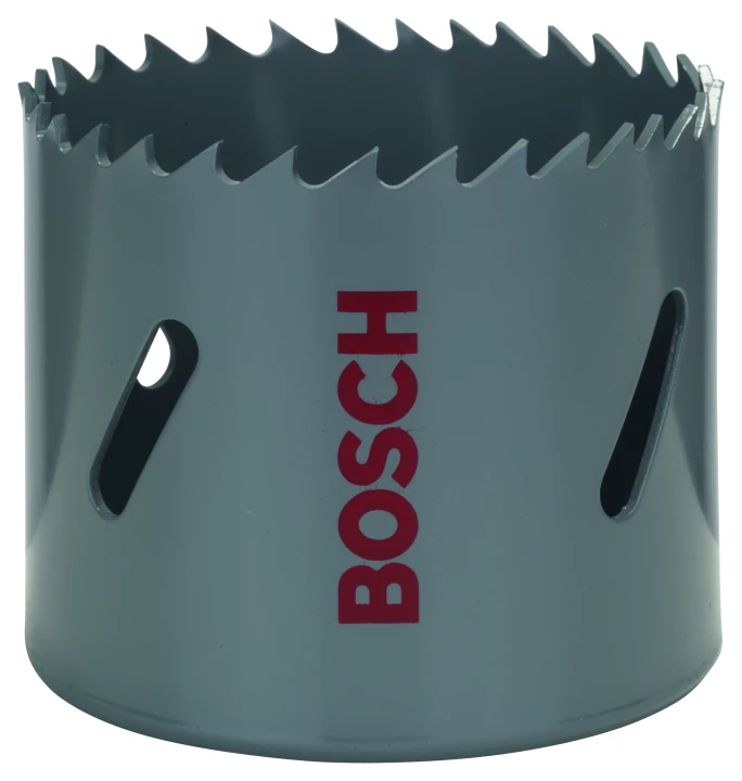 Scie trépan HSS BIM Vissée B &