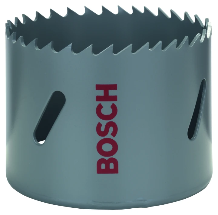 Scie trépan HSS BIM Vissée B &