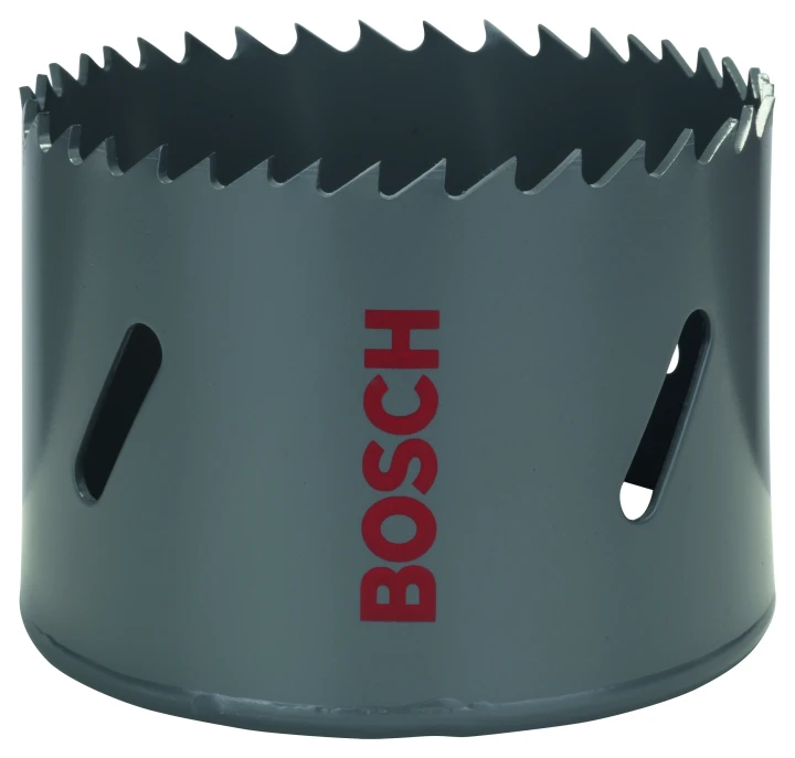 Scie trépan HSS BIM Vissée B &