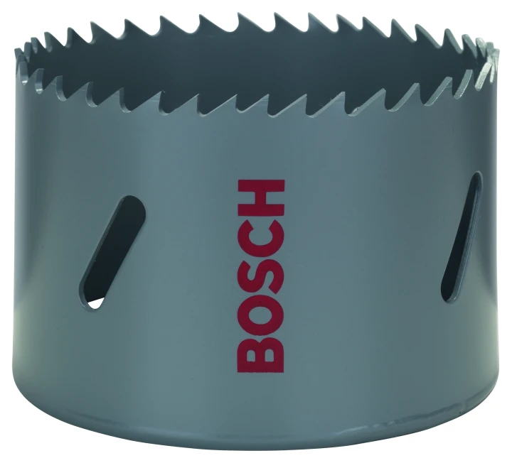 Scie trépan HSS BIM Vissée B &