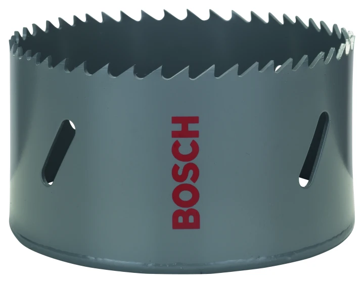 Scie trépan HSS BIM Vissée B &