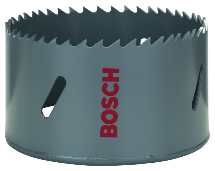 Scie trépan HSS BIM Vissée B &