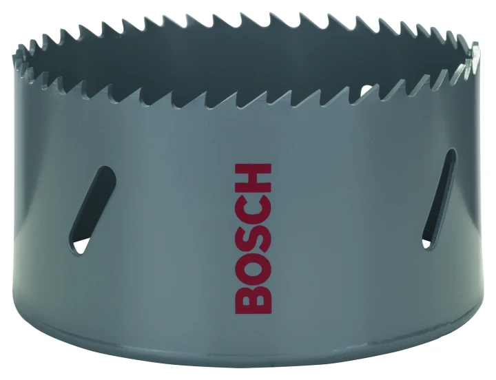 Scie trépan HSS BIM Vissée B &