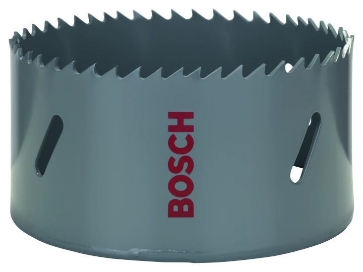 Scie trépan HSS BIM Vissée B &